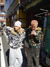 Far Thermal Zip Hoodie