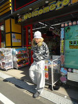 Far Thermal Zip Hoodie