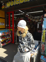 Far Thermal Zip Hoodie