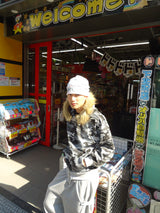 Far Thermal Zip Hoodie