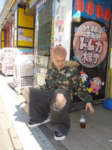 Far Thermal Zip Hoodie