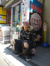 Far Thermal Zip Hoodie