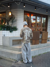 數字骨熱L/S T卹