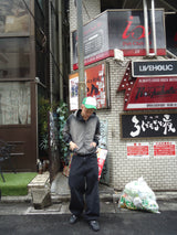 運動徽標徽標色素拉鍊連帽衫