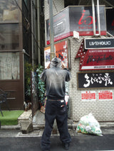 運動徽標徽標色素拉鍊連帽衫