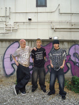 90 Numbering Mesh Jersey