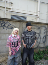 90 Numbering Mesh Jersey