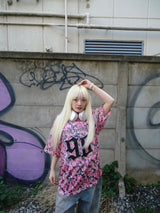 90 Numbering Mesh Jersey