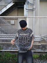 90 Numbering Mesh Jersey