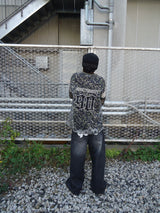 90 Numbering Mesh Jersey