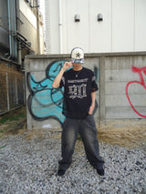 90 Numbering Mesh Jersey