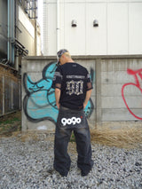 90 Numbering Mesh Jersey