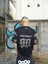 90 Numbering Mesh Jersey