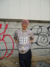 90 Numbering Mesh Jersey