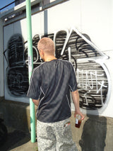 Emblem Piping Game S/S Shirts