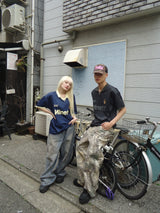 Classic Patterned S/S Game Shirt