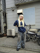 Classic Patterned S/S Game Shirt