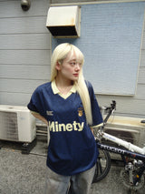 Classic Patterned S/S Game Shirt