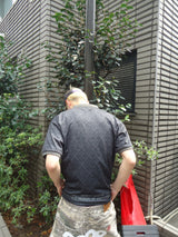 Classic Patterned S/S Game Shirt