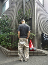 Classic Patterned S/S Game Shirt