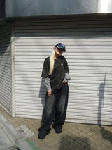 Ameba Logo Docking Long Tee