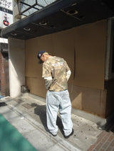 Ameba Logo Docking Long Tee