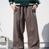 2way Tuck Sweat pants