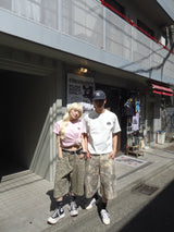 King Logo Assort Buggy Jorts