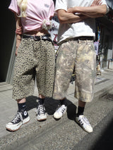 King Logo Assort Buggy Jorts