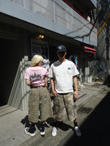 King Logo Assort Buggy Jorts