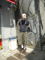 King Logo Assort Buggy Jorts