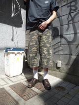 King Logo Assort Buggy Jorts