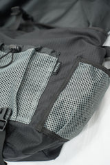 PACKING × Broken Base RIP STOP PC MESSENGER BAG