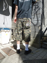 King Logo Assort Buggy Jorts