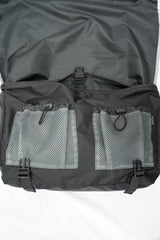 PACKING × Broken Base RIP STOP PC MESSENGER BAG