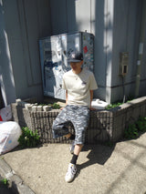 King Logo Assort Buggy Jorts