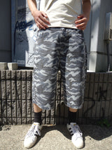 King Logo Assort Buggy Jorts