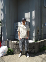 King Logo Assort Buggy Jorts