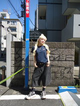 모션 킹 로고 티