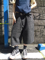 King Logo Assort Buggy Jorts