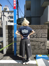 King Logo Assort Buggy Jorts