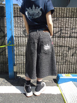 King Logo Assort Buggy Jorts