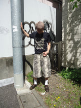 King Logo Assort Buggy Jorts