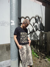 플라스틱 러브 티