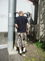 King Logo Assort Buggy Jorts