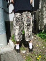 King Logo Assort Buggy Jorts