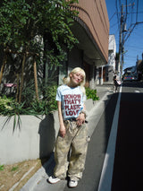 플라스틱 러브 티