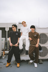 CMT ruler SS pack setup