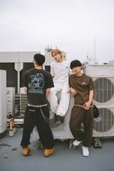 CMT ruler SS pack setup