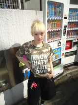 플라스틱 러브 티